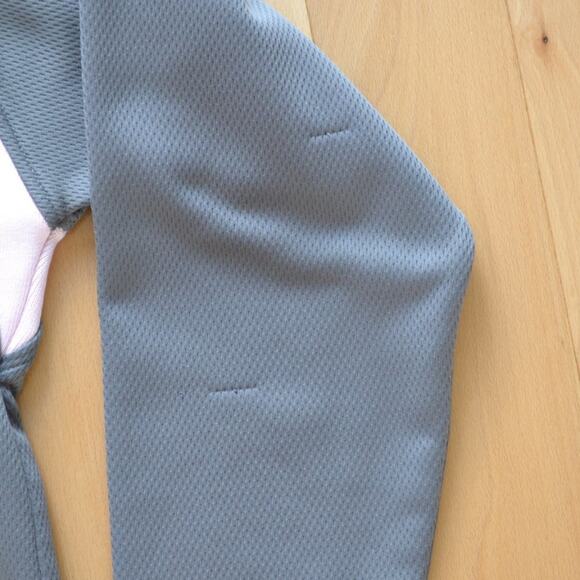 Vintage Majestic Red Sox Jersey Athletic Tee - Picture 7 of 7